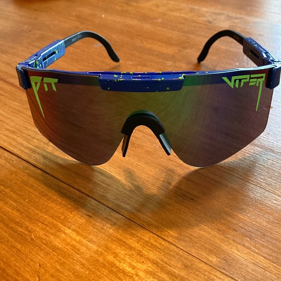 Pit Viper Accessories Pit Vipers Double Wide Poshmark